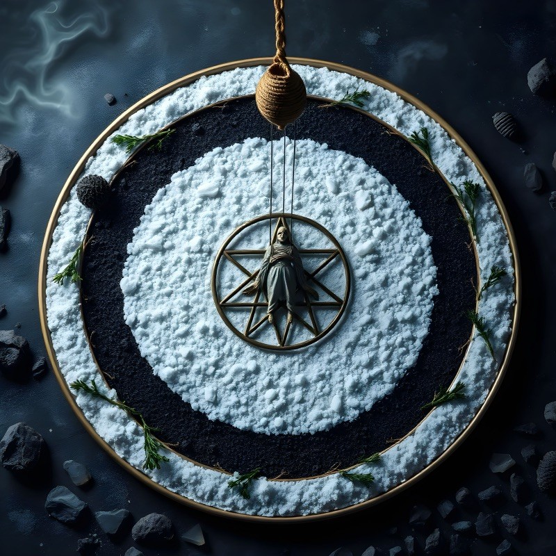 Befreiungsritual bei schwarzer Magie: Neue Harmonie für Liebe & Leben